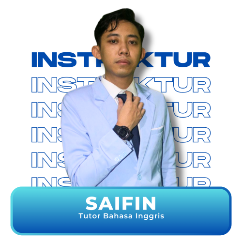 Desain Instruktur Saifin